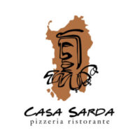 Casa Sarda - Officieel Logo