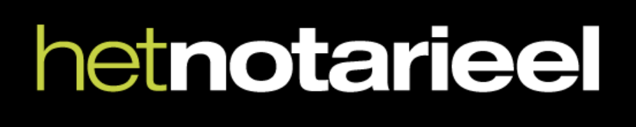het notarieel