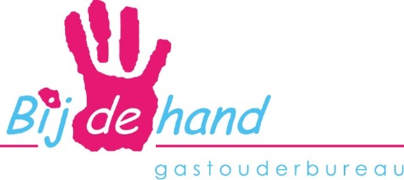logo Bij de hand